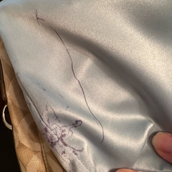 Iconic Coach Crossbody Bag - Picture 4 of 6